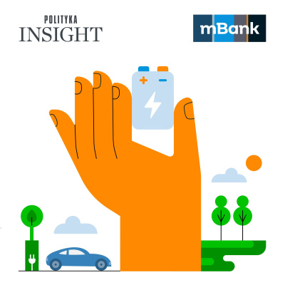 Polityka Insight Podcast