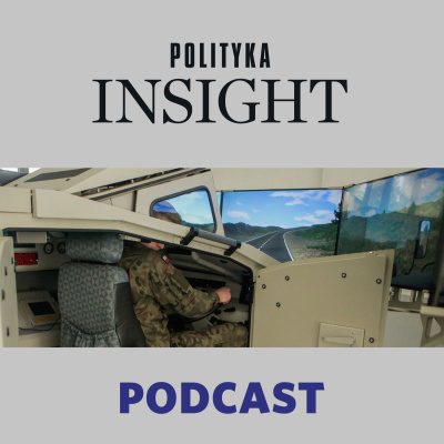 Polityka Insight Podcast