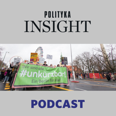 Polityka Insight Podcast