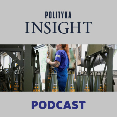 Polityka Insight Podcast
