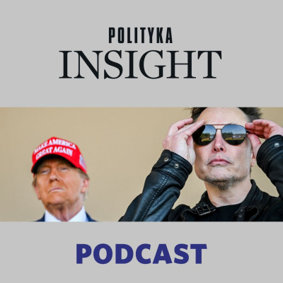 Polityka Insight Podcast