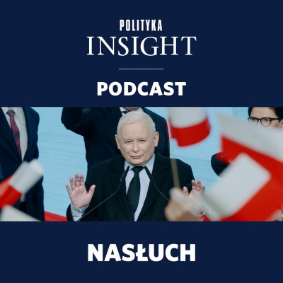 Polityka Insight Podcast