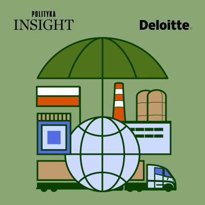 Polityka Insight Podcast