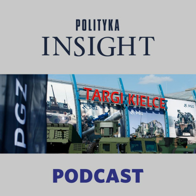 Polityka Insight Podcast