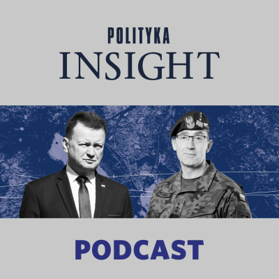 Polityka Insight Podcast