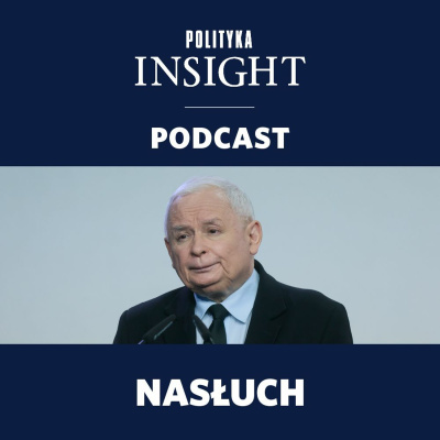Polityka Insight Podcast