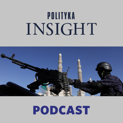 Polityka Insight Podcast