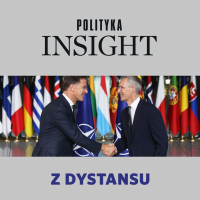 Polityka Insight Podcast
