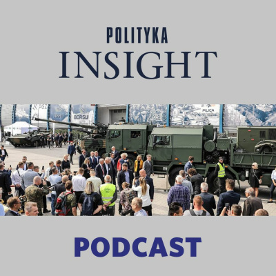 Polityka Insight Podcast