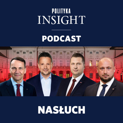 Polityka Insight Podcast