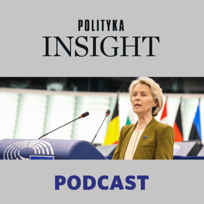 Polityka Insight Podcast