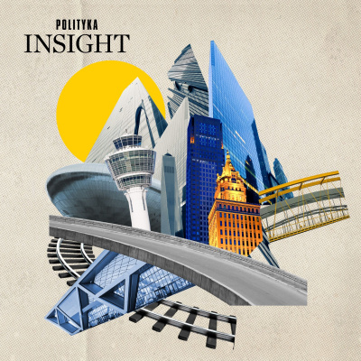 Polityka Insight Podcast