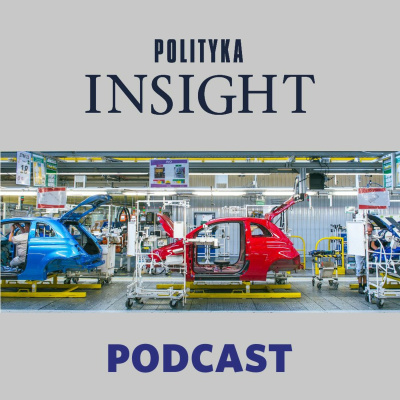 Polityka Insight Podcast