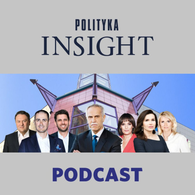 Polityka Insight Podcast