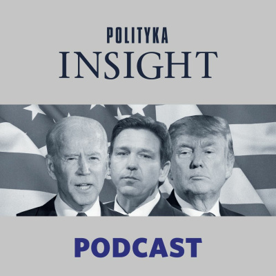 Polityka Insight Podcast