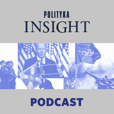 Polityka Insight Podcast
