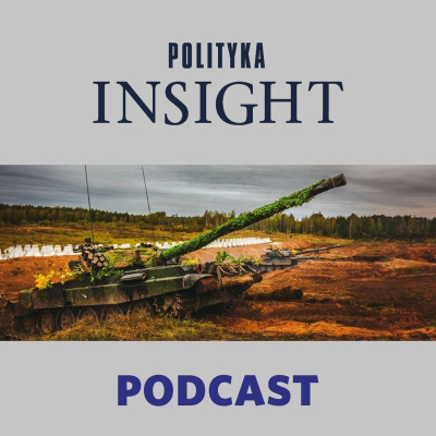 Polityka Insight Podcast