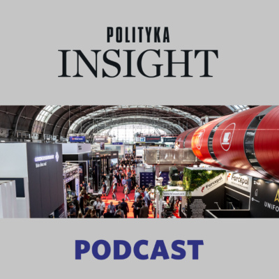 Polityka Insight Podcast