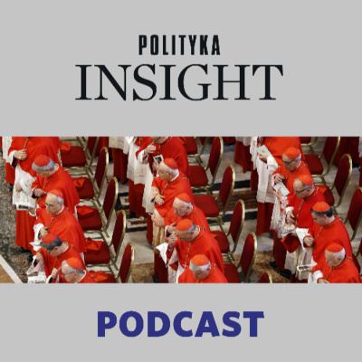 Polityka Insight Podcast