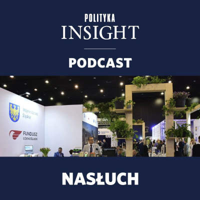 Polityka Insight Podcast