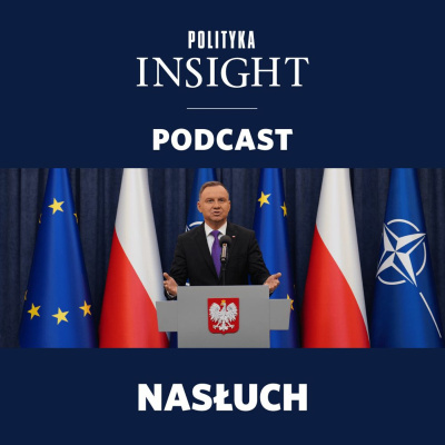 Polityka Insight Podcast