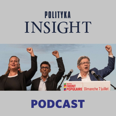 Polityka Insight Podcast