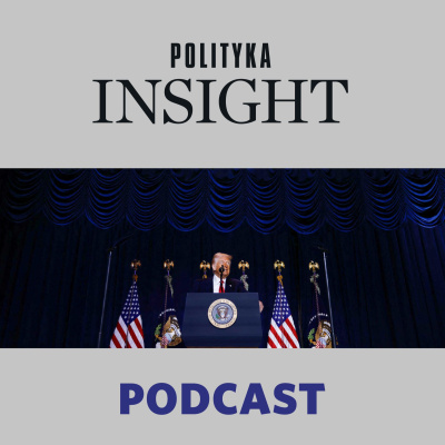 Polityka Insight Podcast