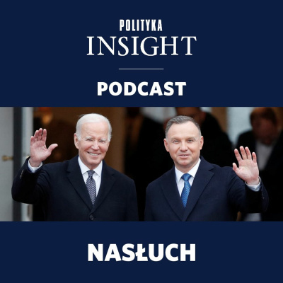 Polityka Insight Podcast