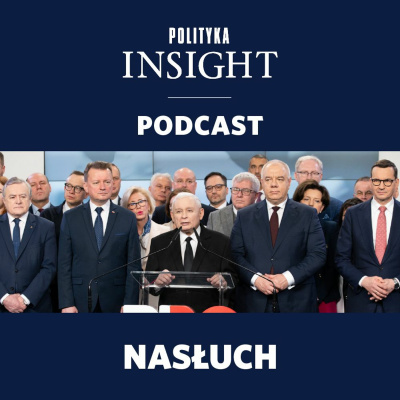 Polityka Insight Podcast