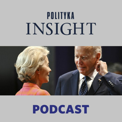 Polityka Insight Podcast