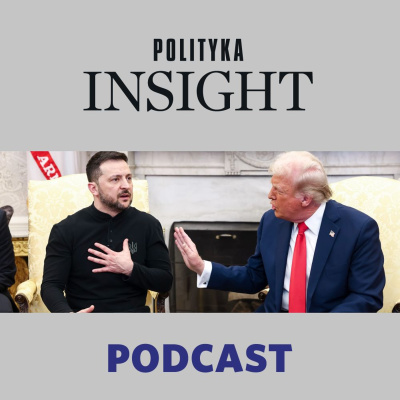 Polityka Insight Podcast