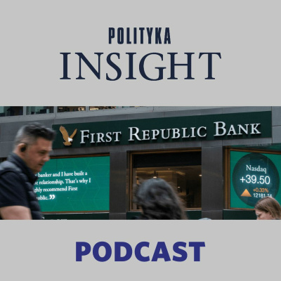 Polityka Insight Podcast