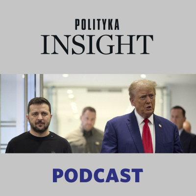 Polityka Insight Podcast