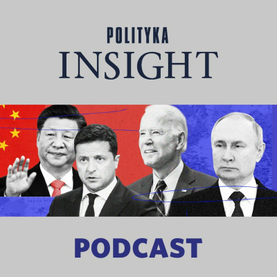 Polityka Insight Podcast