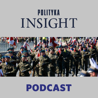 Polityka Insight Podcast