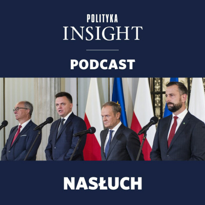 Polityka Insight Podcast