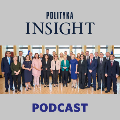 Polityka Insight Podcast