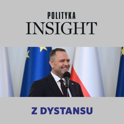 Polityka Insight Podcast