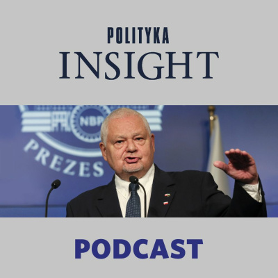 Polityka Insight Podcast