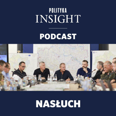 Polityka Insight Podcast