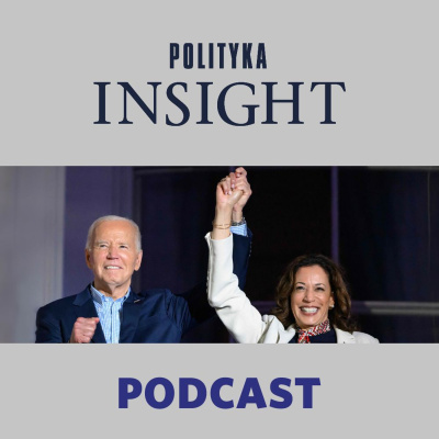 Polityka Insight Podcast