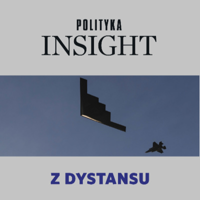 Polityka Insight Podcast