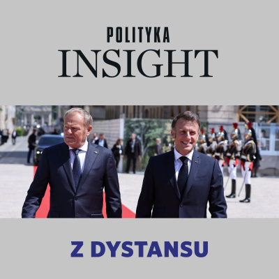 Polityka Insight Podcast