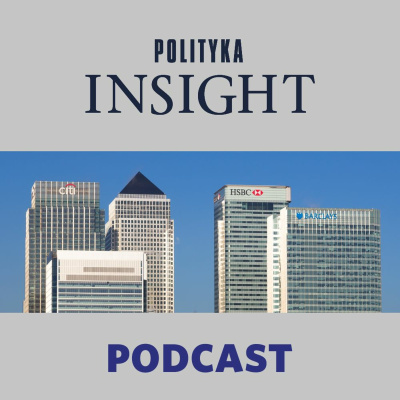 Polityka Insight Podcast