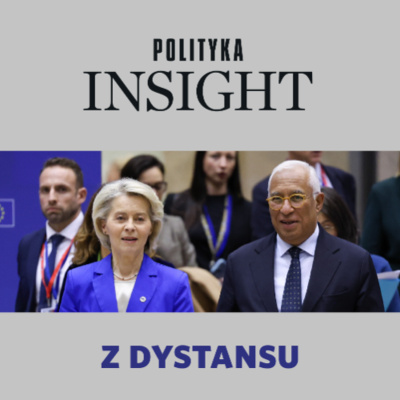 Polityka Insight Podcast