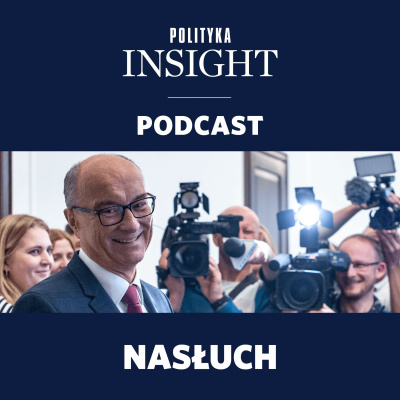 Polityka Insight Podcast