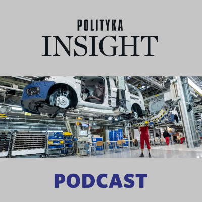 Polityka Insight Podcast