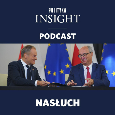 Polityka Insight Podcast
