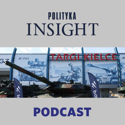 Polityka Insight Podcast