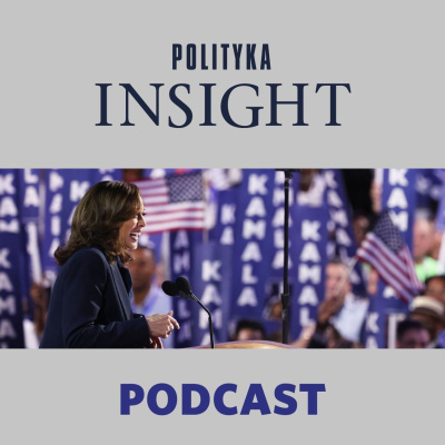 Polityka Insight Podcast